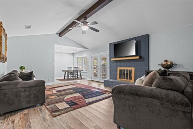 728 Bridle Ave, Fort Worth, TX 76108 - photo 5