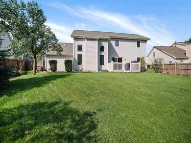 5512 Fox Mill Run, Fort Wayne, IN 46835 - photo 4