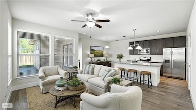 719 Gristmill Dr unit 2A, New Braunfels, TX 78130 - photo 7