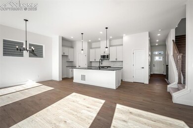 4575 Peak Crest View, Colorado Springs, CO 80923 - photo 2