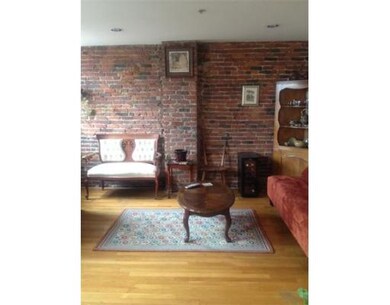 45 Fleet St unit 4A, Boston, MA 02109 - photo 2