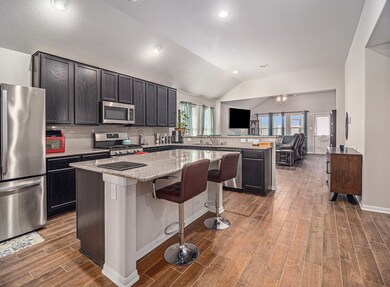 2618 Ridgeback Dr, Rosenberg, TX 77471 - photo 4