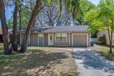 2137 Cypress Landing Drive Exterior Only