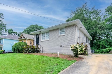 933 Capitol View Ave NW, Atlanta, GA 30318 - photo 3