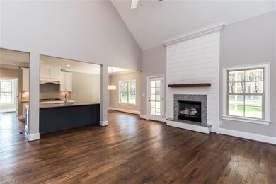 3182 Cascade Dr, Burlington, NC 27217 - photo 6