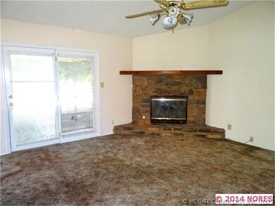 1244 E 140th Place, Glenpool, OK 74033 - photo 2