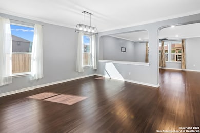 11306 Sawyer Valley, San Antonio, TX 78254 - photo 3