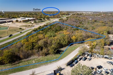 9999 Lawrence Dr, Balch Springs, TX 75181 - photo 4