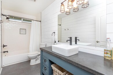 Bathroom 1