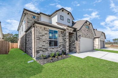 22119 Heartwood Elm Trail, Tomball, TX 77377 - photo 3