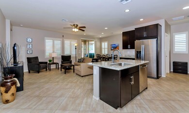 17584 W Fairview St, Goodyear, AZ 85338 - photo 4