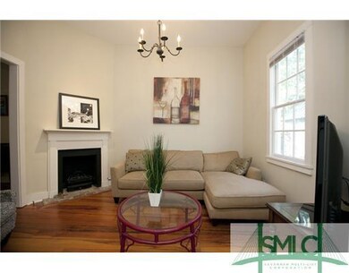 Living Room. Living Room - gorgeous hardwood floor
