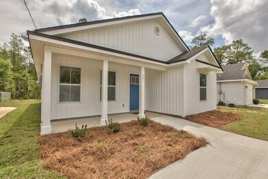 25 Tranquil Ln, Crawfordville, FL 32327 - photo 5