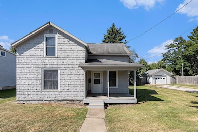 202 N Clay St, Sturgis, MI 49091 - photo 2