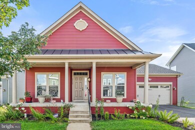 9035 Randolph Cir, Bealeton, VA 22712 - photo 2