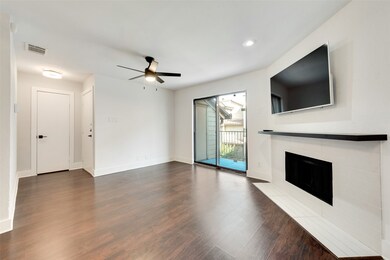 4777 Cedar Springs Rd unit 8G, Dallas, TX 75219 - photo 5