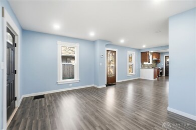 322 E Main St, West Carrollton, OH 45449 - photo 5