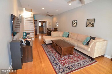 733 S Linwood Ave, Baltimore, MD 21224 - photo 4