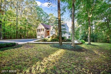 3104 Arrowhead Farms Rd, Gambrills, MD 21054 - photo 3