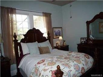Main bedroom