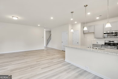 1320 Elowen Dr, Austell, GA 30168 - photo 7