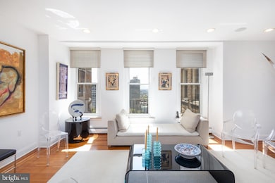 Rittenhouse Plaza unit 15B, Philadelphia, PA 19103 - photo 3