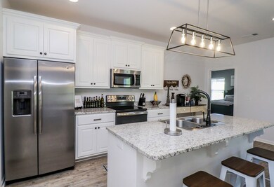 3001 Blackbriar Dr, Oxford, MS 38655 - photo 5