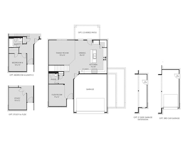 12963 Shady Grove Ln, Montgomery, TX 77356 - photo 3