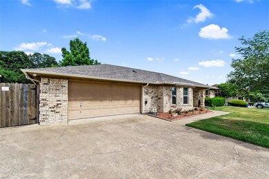 732 Arledge St, Azle, TX 76020 - photo 4