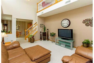 Den/Family/Great Room.
