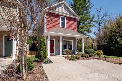 28 Mill Creek Loop, Asheville, NC 28806 - photo 2