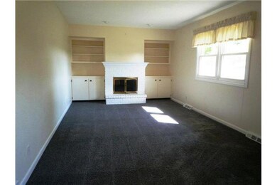 Den/Family/Great Room.