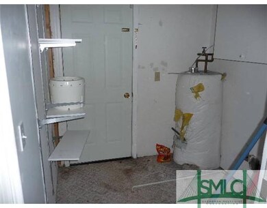 Interior Space/Layout.