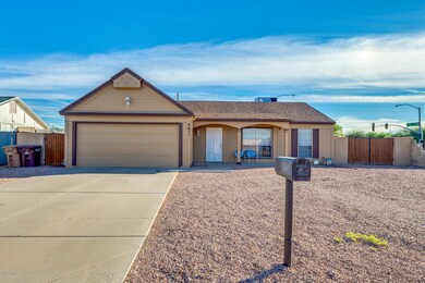 Extended Width Driveway