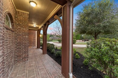 5542 Silent Timber Path Ln, Spring, TX 77386 - photo 4