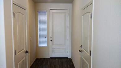 Carlsbad - Front Door