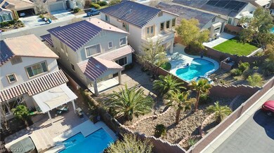11078 Zarod Rd, Las Vegas, NV 89135 - photo 3