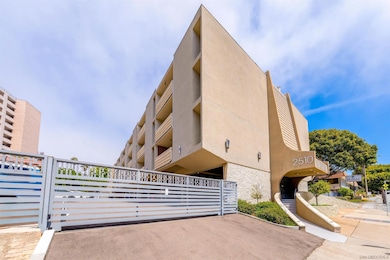 2510 Torrey Pines unit 212, La Jolla, CA 92037 - photo 5