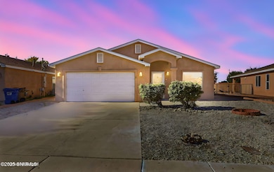 1345 Mogollon Rd, Las Cruces, NM 88007 - photo 2