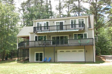 30 Leavitt Rd, Center Ossipee, NH 03814 - photo 2