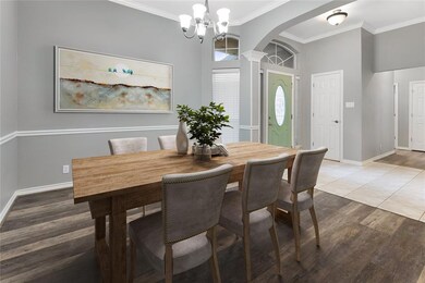 108 Jaron Dr, Pottsboro, TX 75076 - photo 4