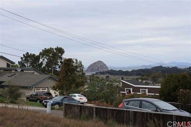 Rock, Bay and Ocean Views