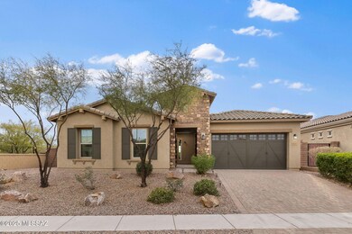 curb appeal