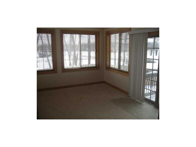 Sun Room.
