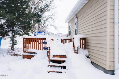 1303 2nd Ave NW, Jamestown, ND 58401 - photo 2