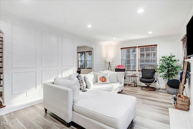 313 S 4th St, Smithfield, NC 27577 - photo 4