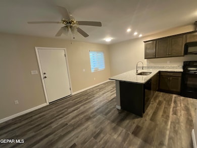 2133 Happer St unit B, El Paso, TX 79903 - photo 4
