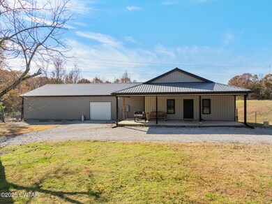 2356 Old Darden Chesterfield Rd, Darden, TN 38328 - photo 4