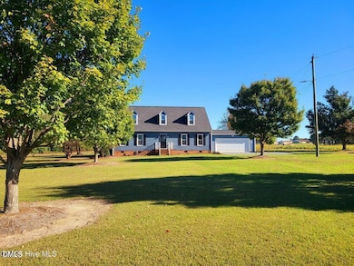 1000 High House Rd, Clinton, NC 28328 - photo 2