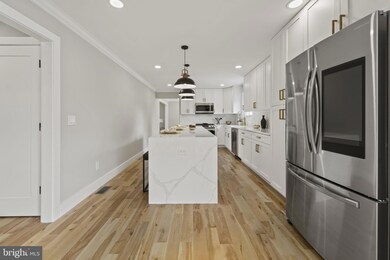 3443 Charles St, Falls Church, VA 22041 - photo 4